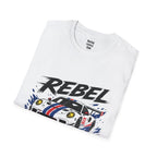 Racing Rebel T-Shirt