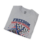 July 4th Karting Club T-Shirt
