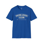 Racing Lovers Club Original T-Shirt
