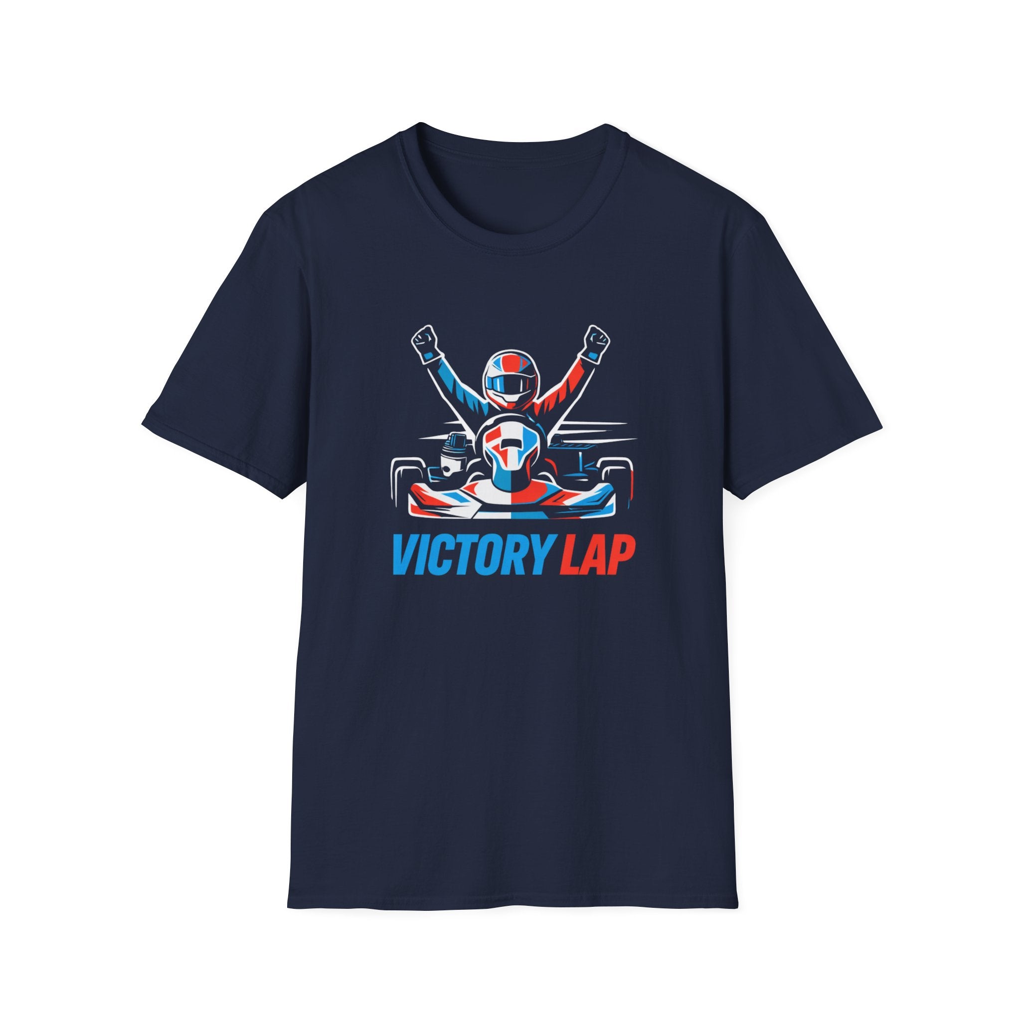 Victory Lap T-Shirt