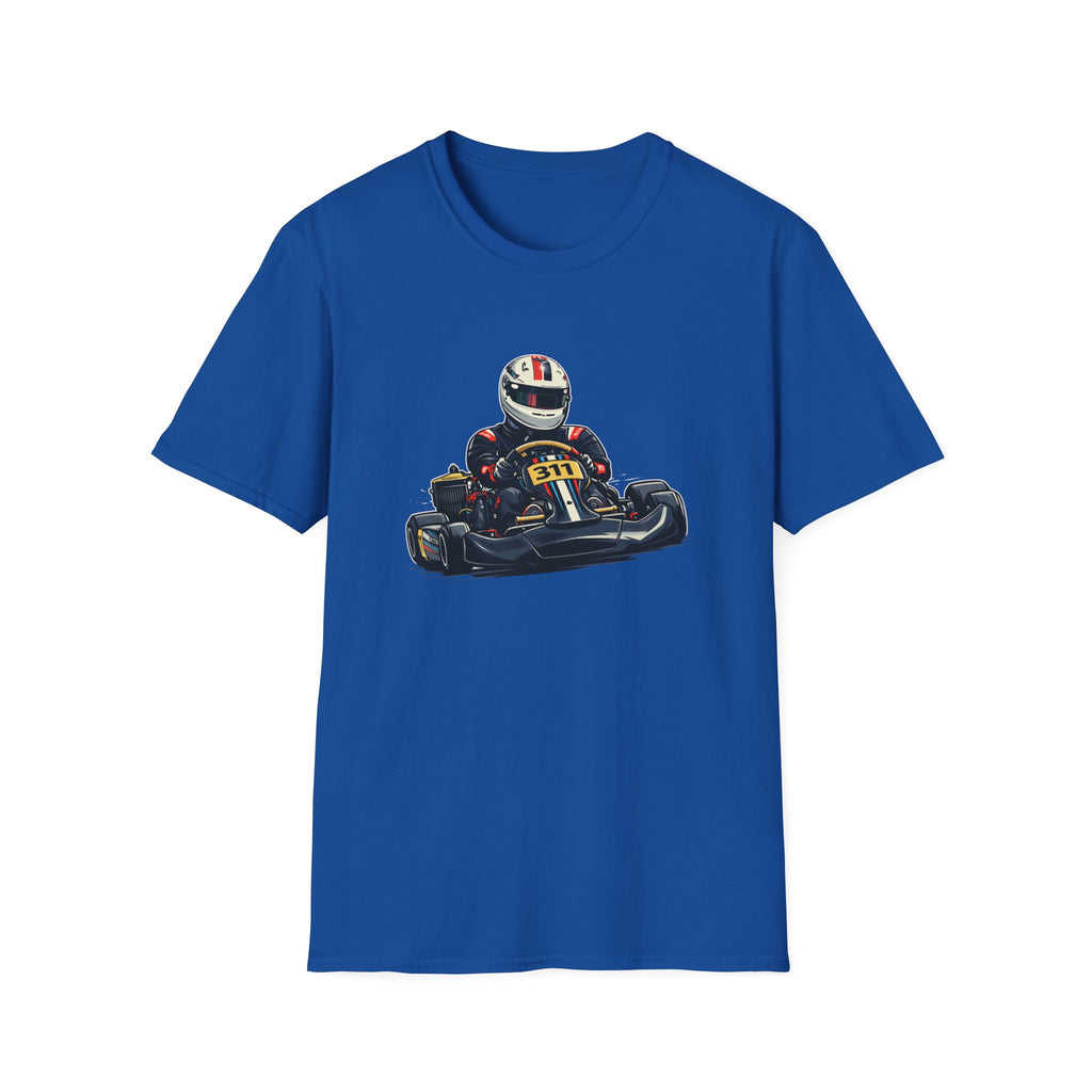 Race Kart RLC311 T-Shirt