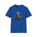 Race Kart RLC311 T-Shirt