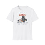 Turn Money Into Noise T-Shirt
