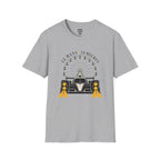 Le Mans Carousel Racing T-Shirt