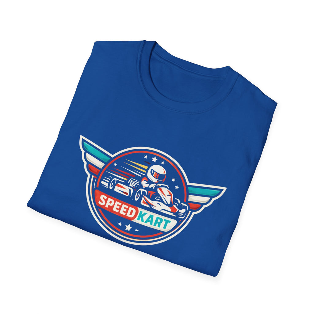 Speed Kart T-Shirt