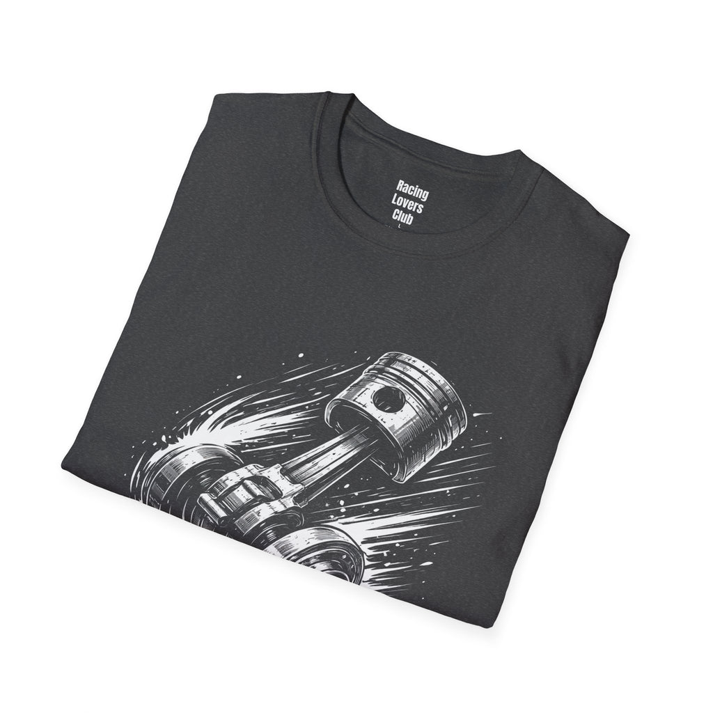 Piston T-Shirt