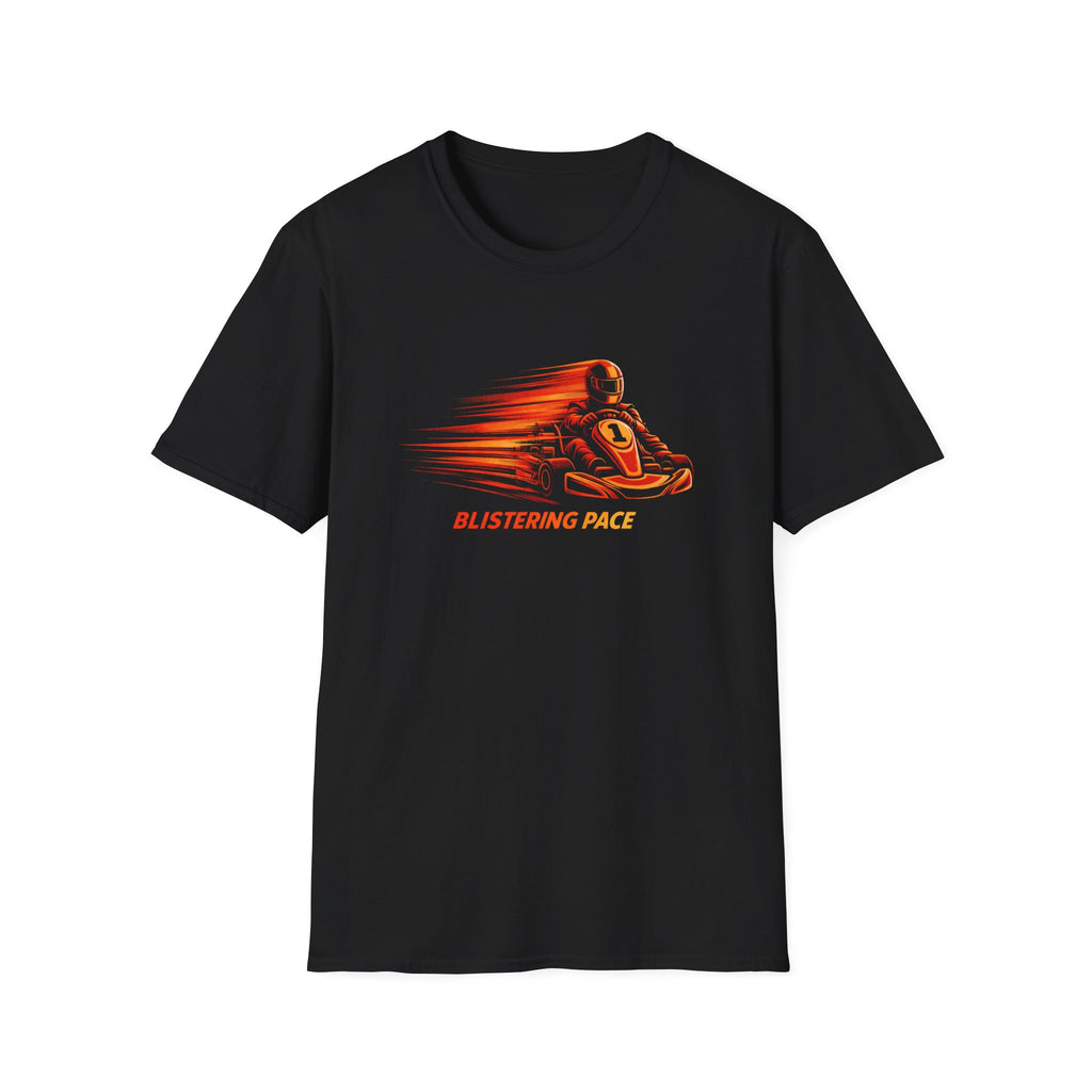 Blistering Pace T-Shirt
