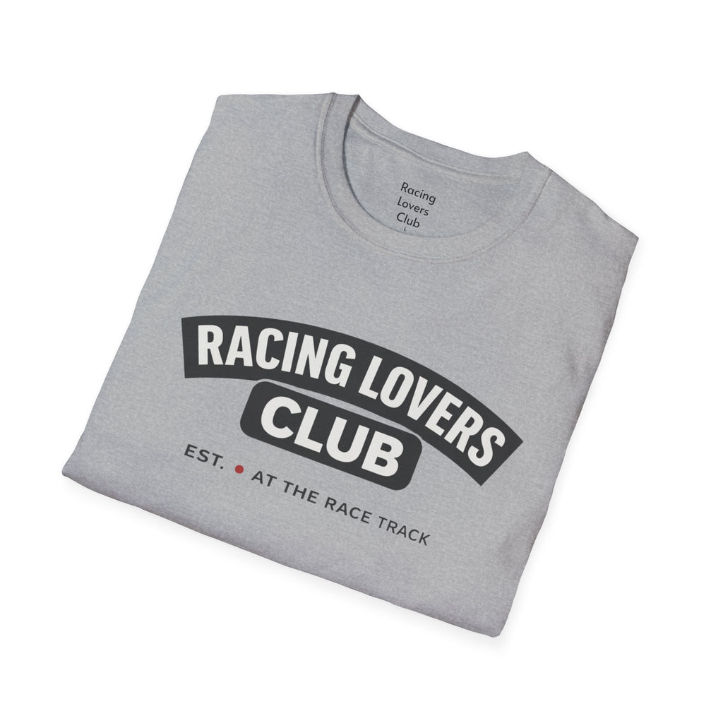 Racing Lovers Club Original T-Shirt