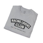 Racing Lovers Club Original T-Shirt