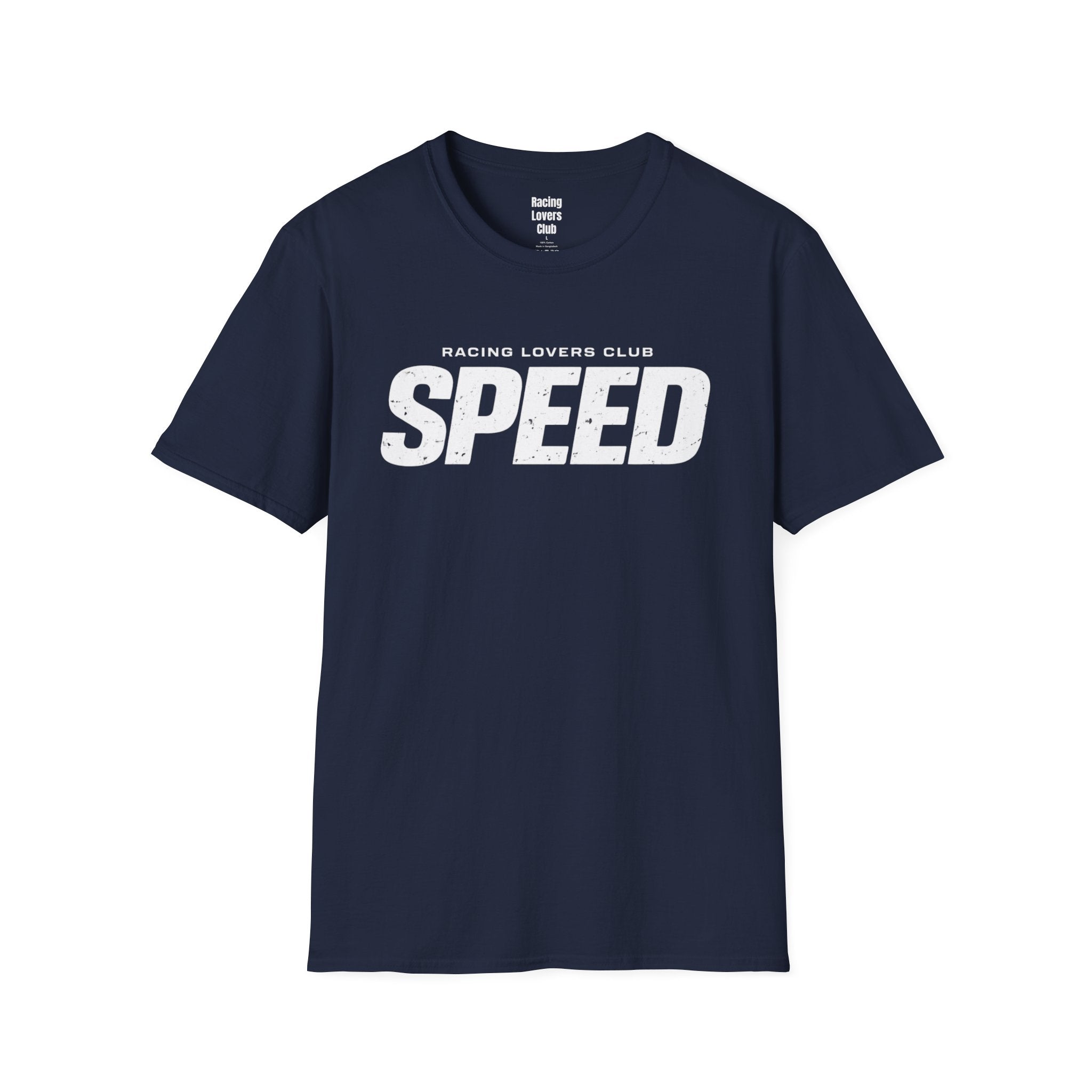 Speed T-Shirt