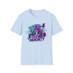 RPM Addict T-Shirt