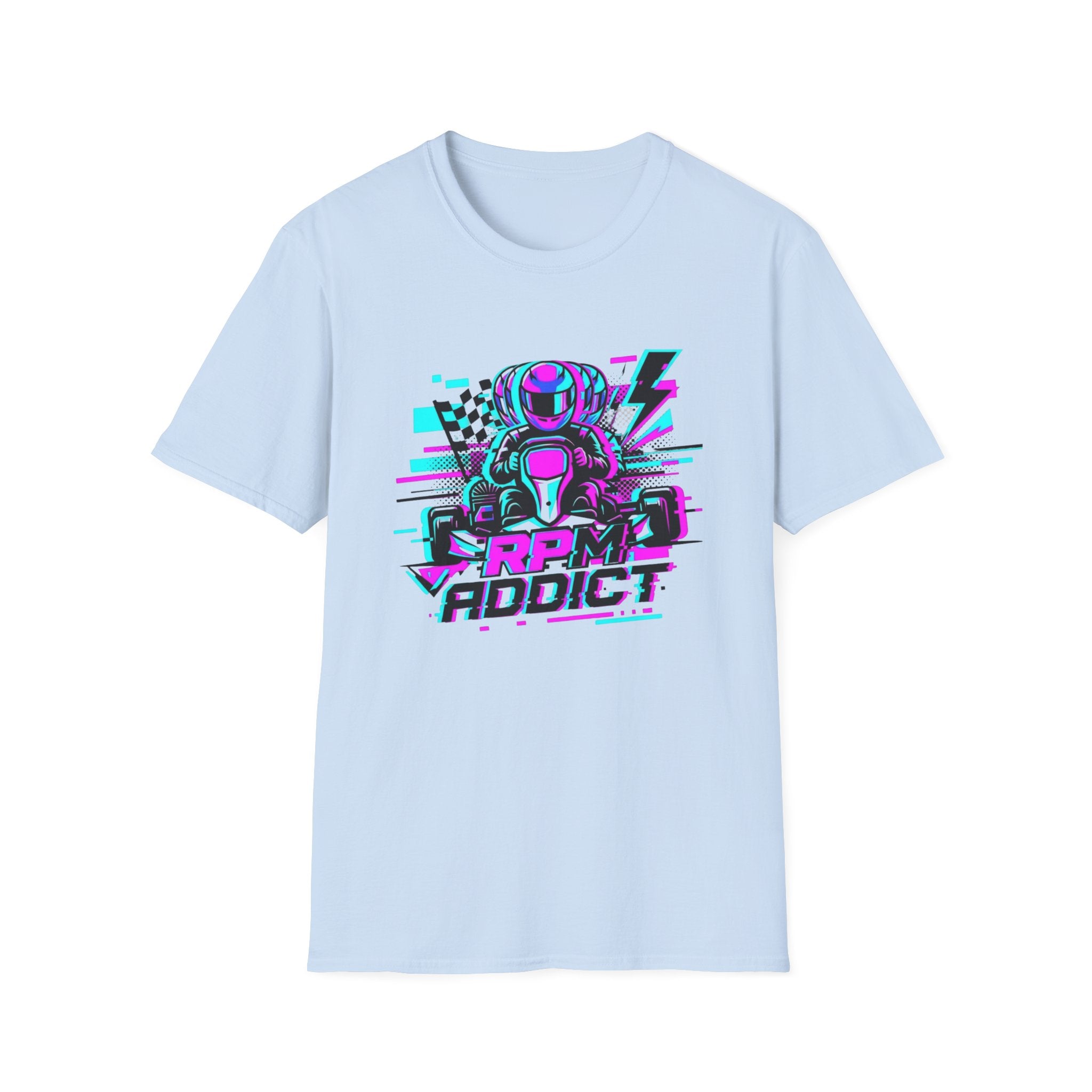 RPM Addict T-Shirt
