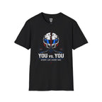 Every Lap Every Day T-Shirt