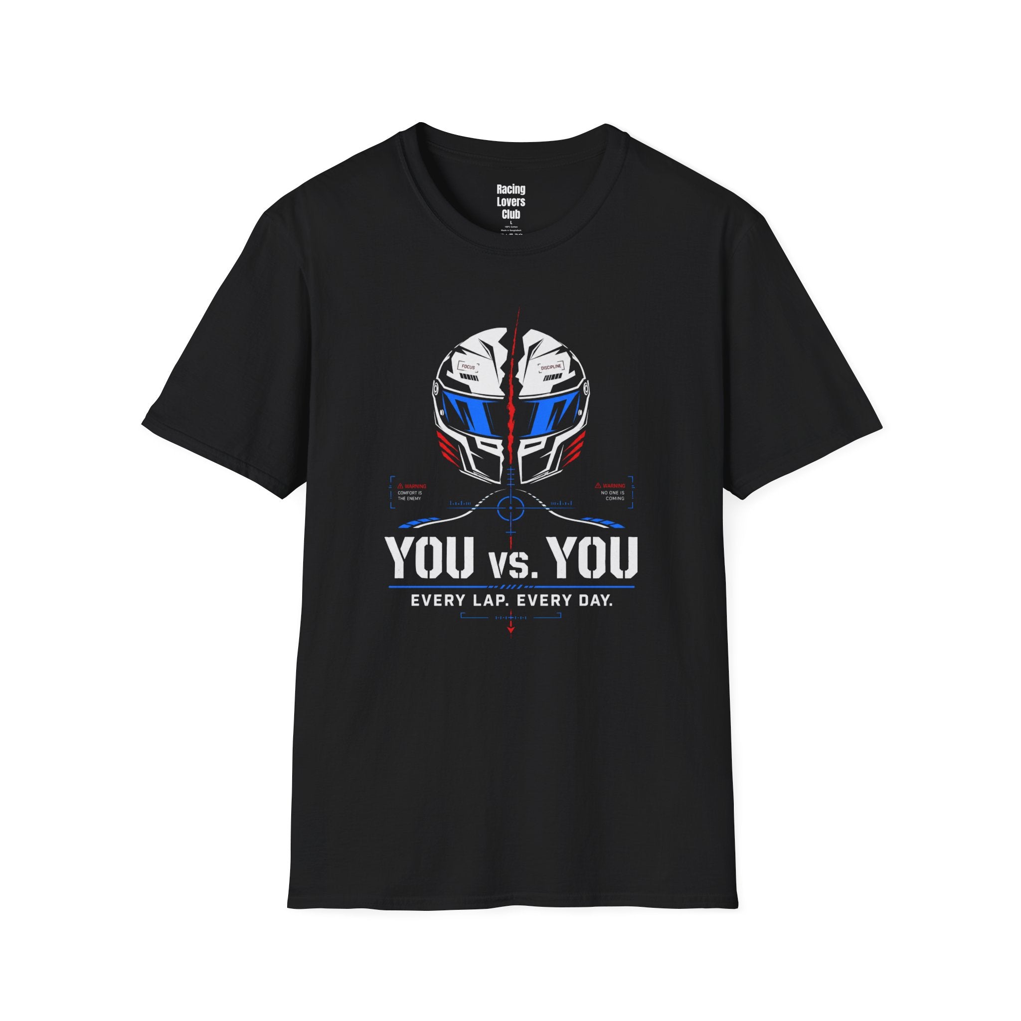 Every Lap Every Day T-Shirt