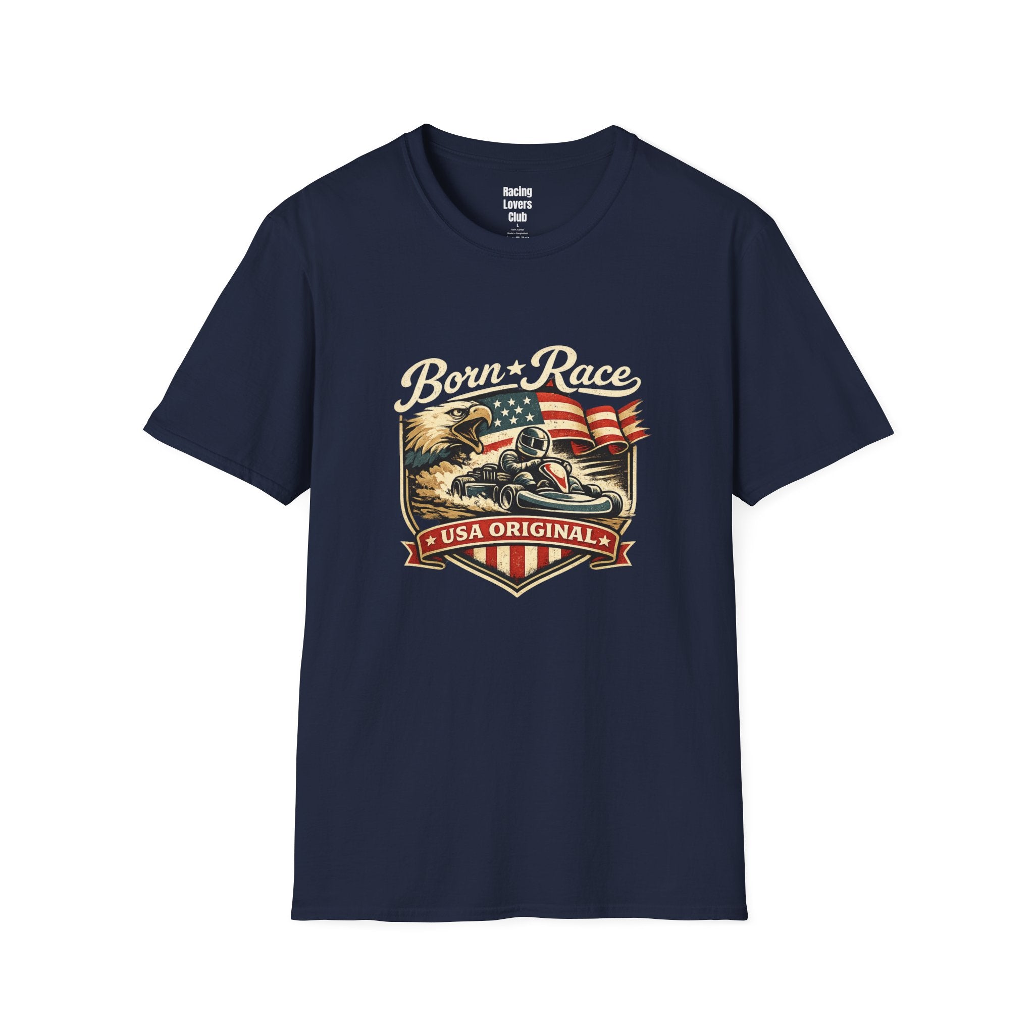 USA Original T-Shirt