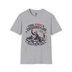 Freedom At Full Throttle T-Shirt
