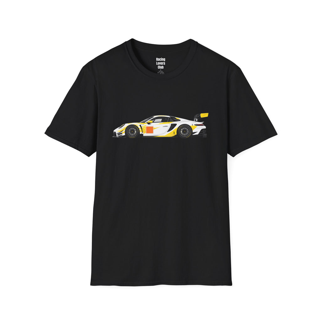 911 LMGT3 T-Shirt