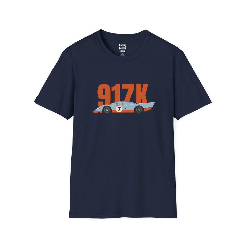 Porsche 917K T-Shirt