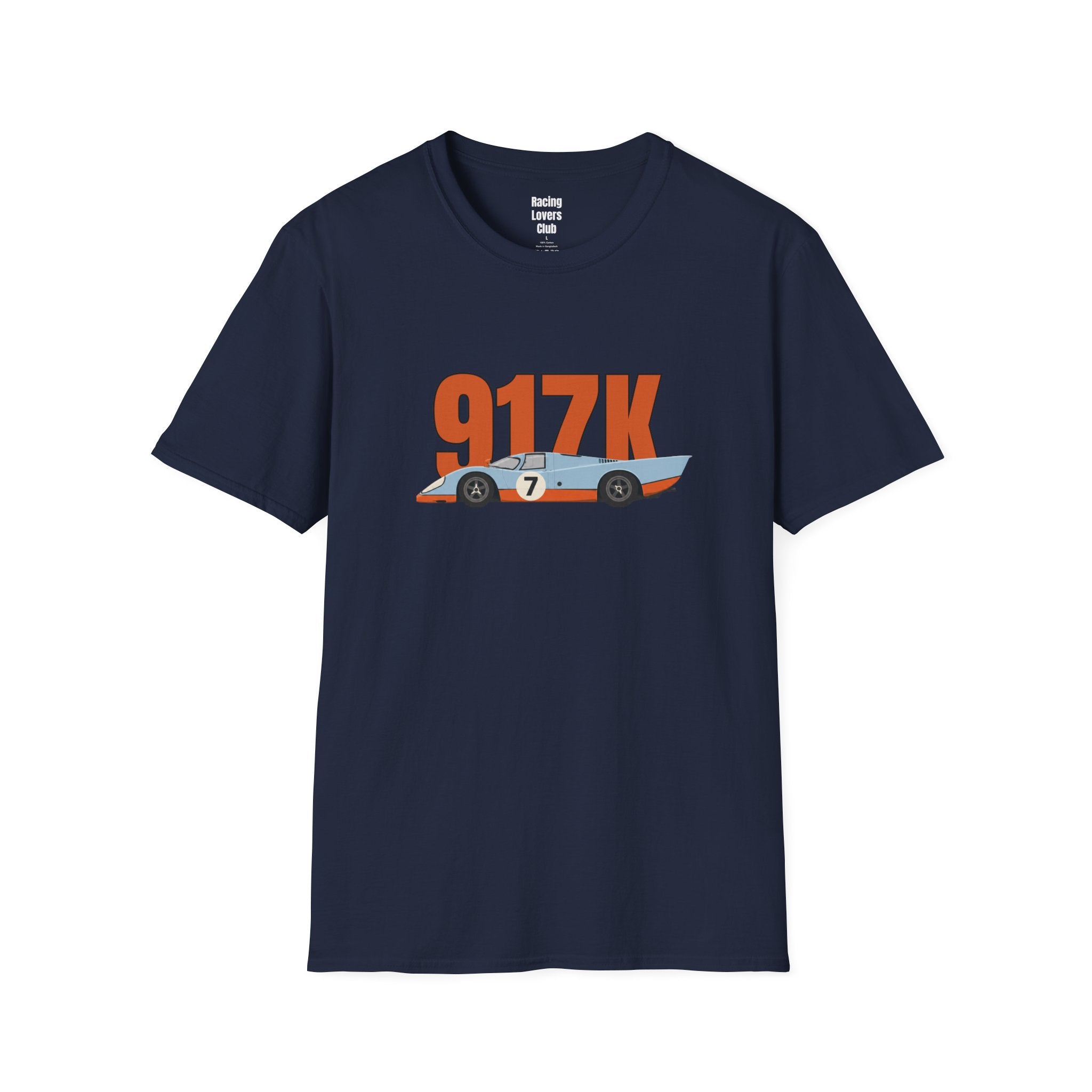 Porsche 917K T-Shirt