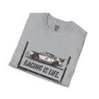 Racing Is Life 911 T-Shirt