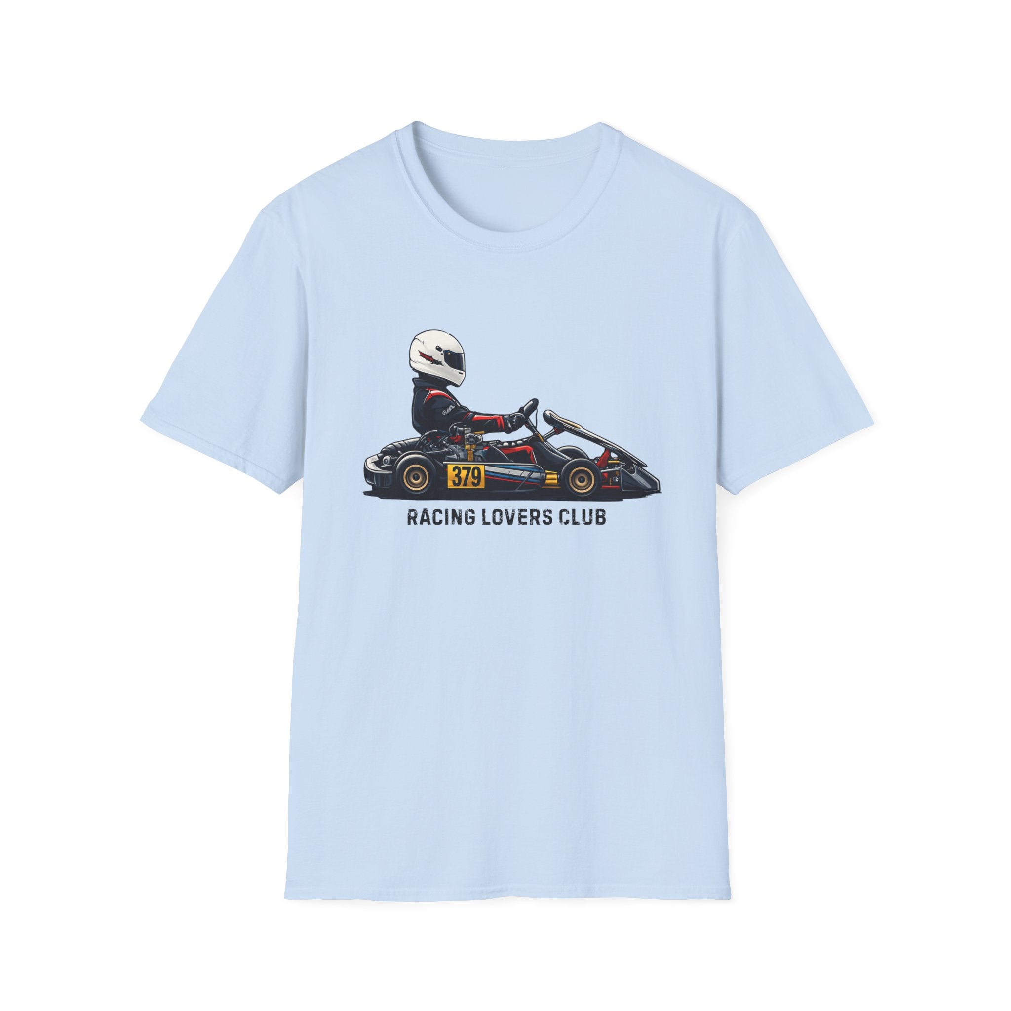 Racing Kart RLC 1 T-Shirt
