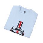 Le Mans Prototype Silhouette T-Shirt