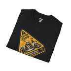 Kart Racing Family T-Shirt