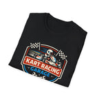 Kart Racing Garage T-Shirt