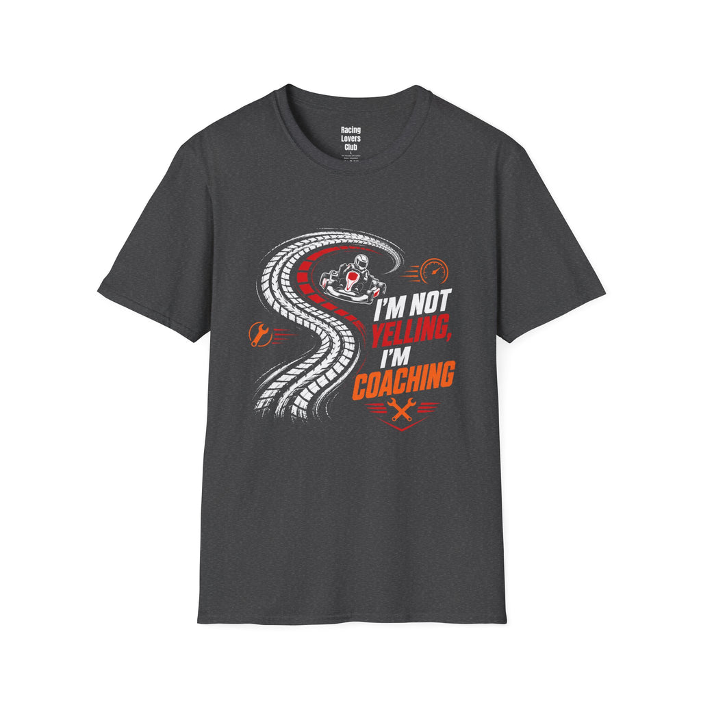 I'm not yelling! T-Shirt