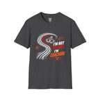 I'm not yelling! T-Shirt