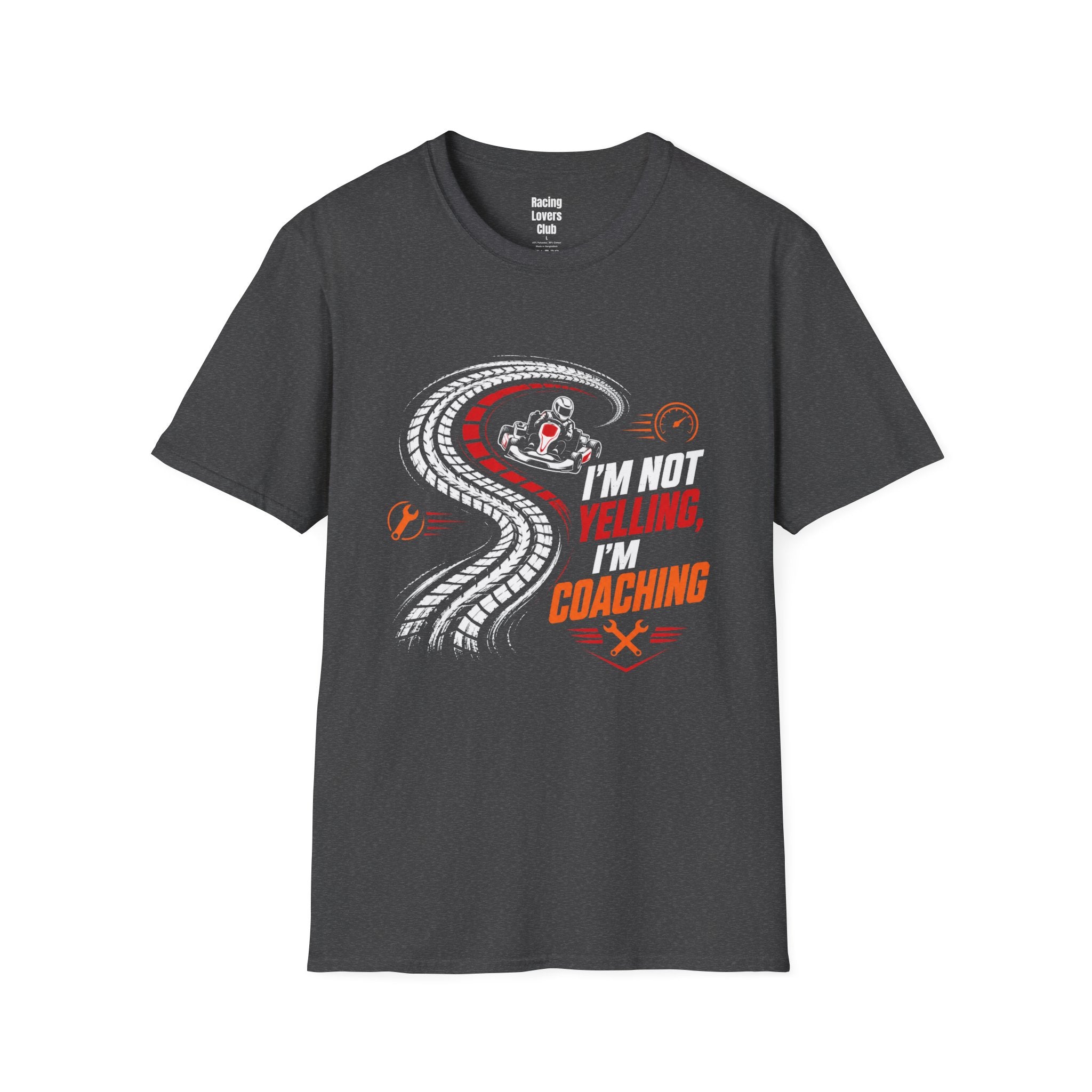I'm not yelling! T-Shirt