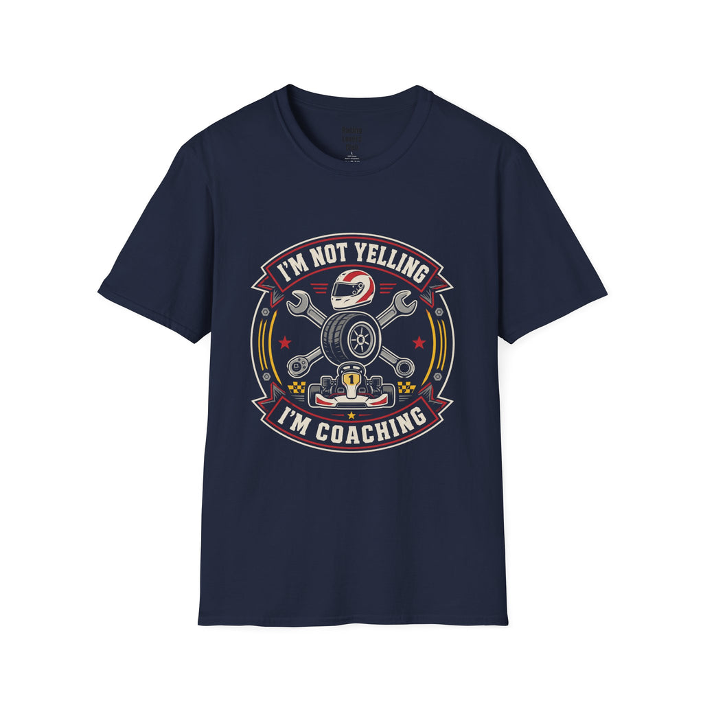 I'm Coaching! T-Shirt