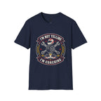 I'm Coaching! T-Shirt