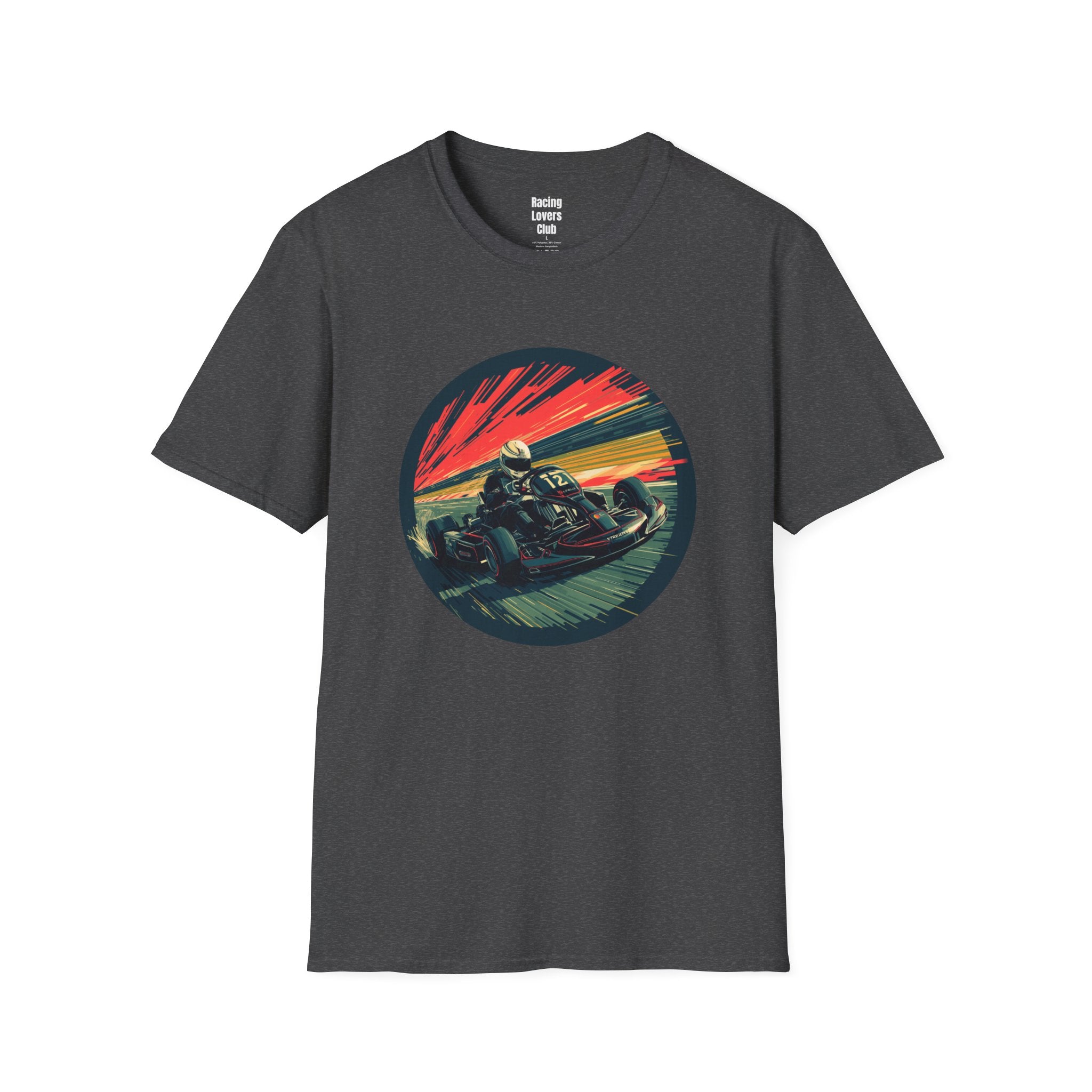 Kart 121 T-Shirt