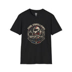 Stars, Stripes & Stints T-Shirt