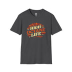 High Octane Life 3 T-Shirt