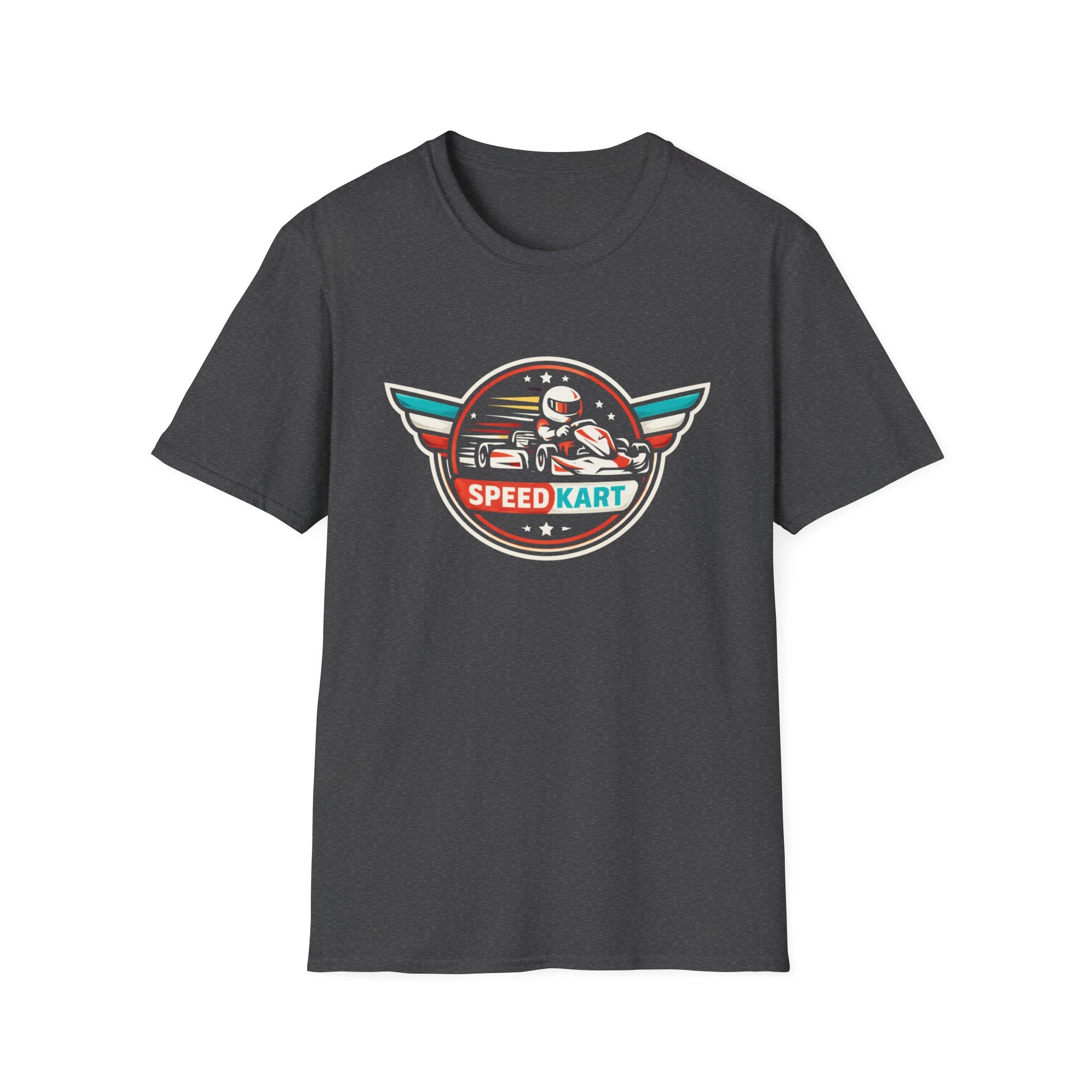 Speed Kart T-Shirt