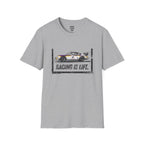 Racing Is Life 911 T-Shirt