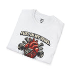Fuel in My Veins. Probably Should See a Doctor T-Shirt