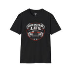High Octane Life 5 T-Shirt