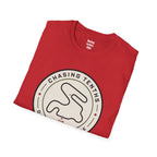 Chasing Tenths T-Shirt