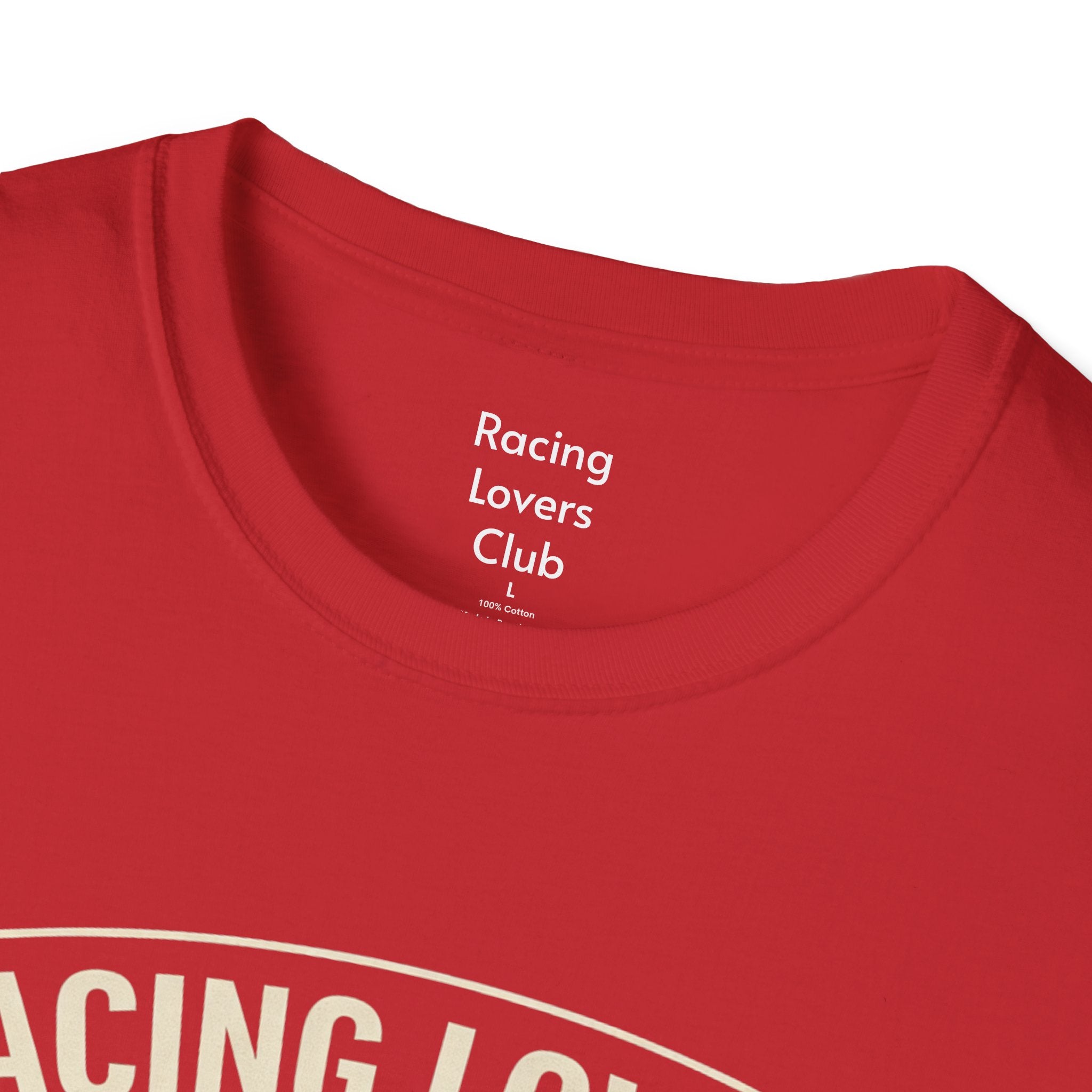 Racing Lovers Club Original T-Shirt