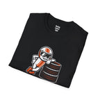 Fueled By Gas and Bad Decisions T-Shirt