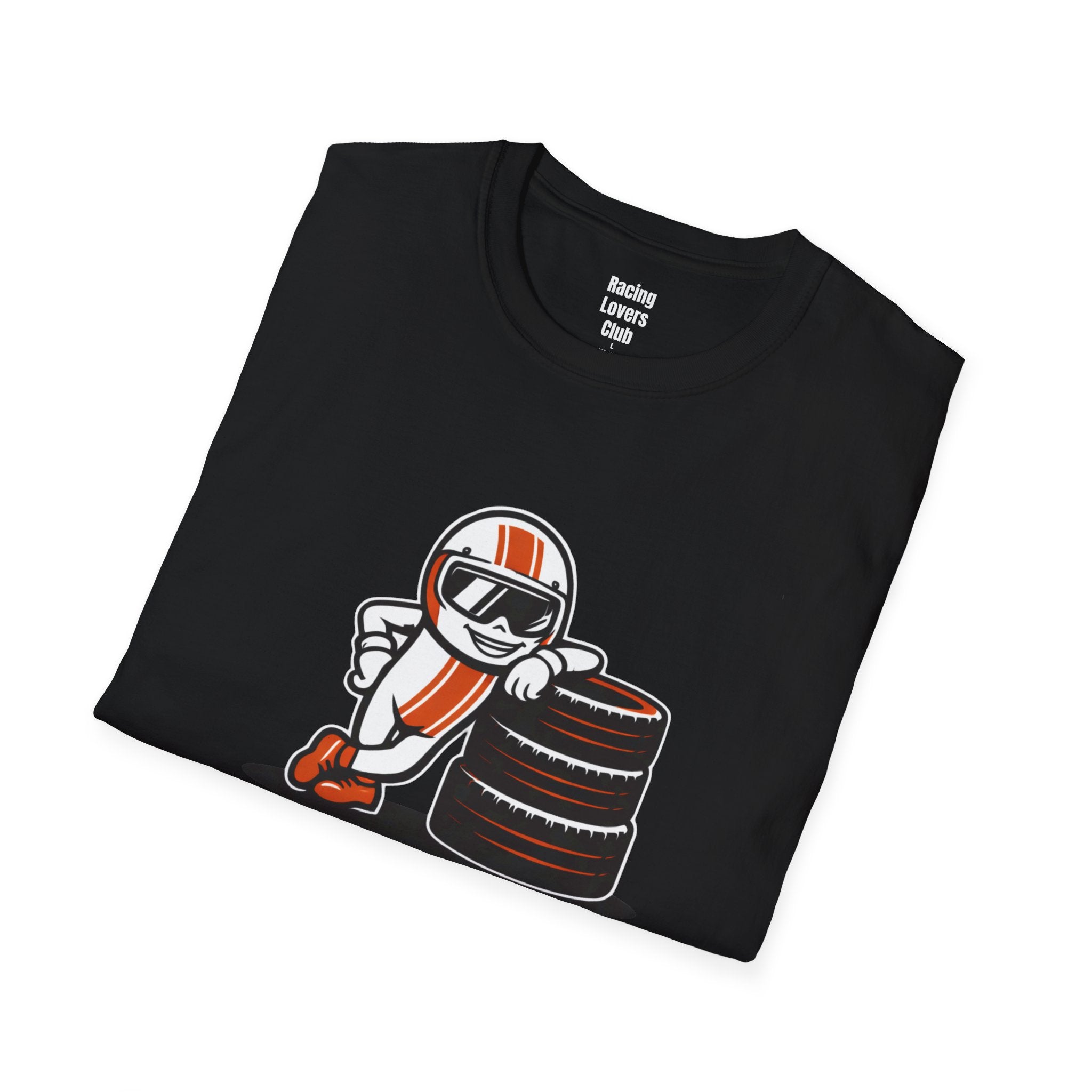 Fueled By Gas and Bad Decisions T-Shirt