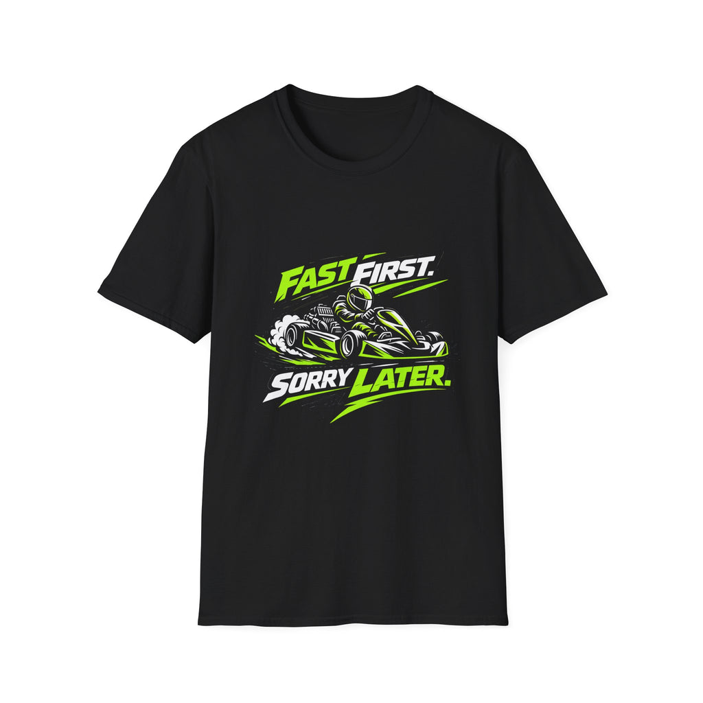 Fast First T-Shirt