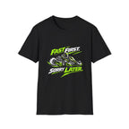 Fast First T-Shirt