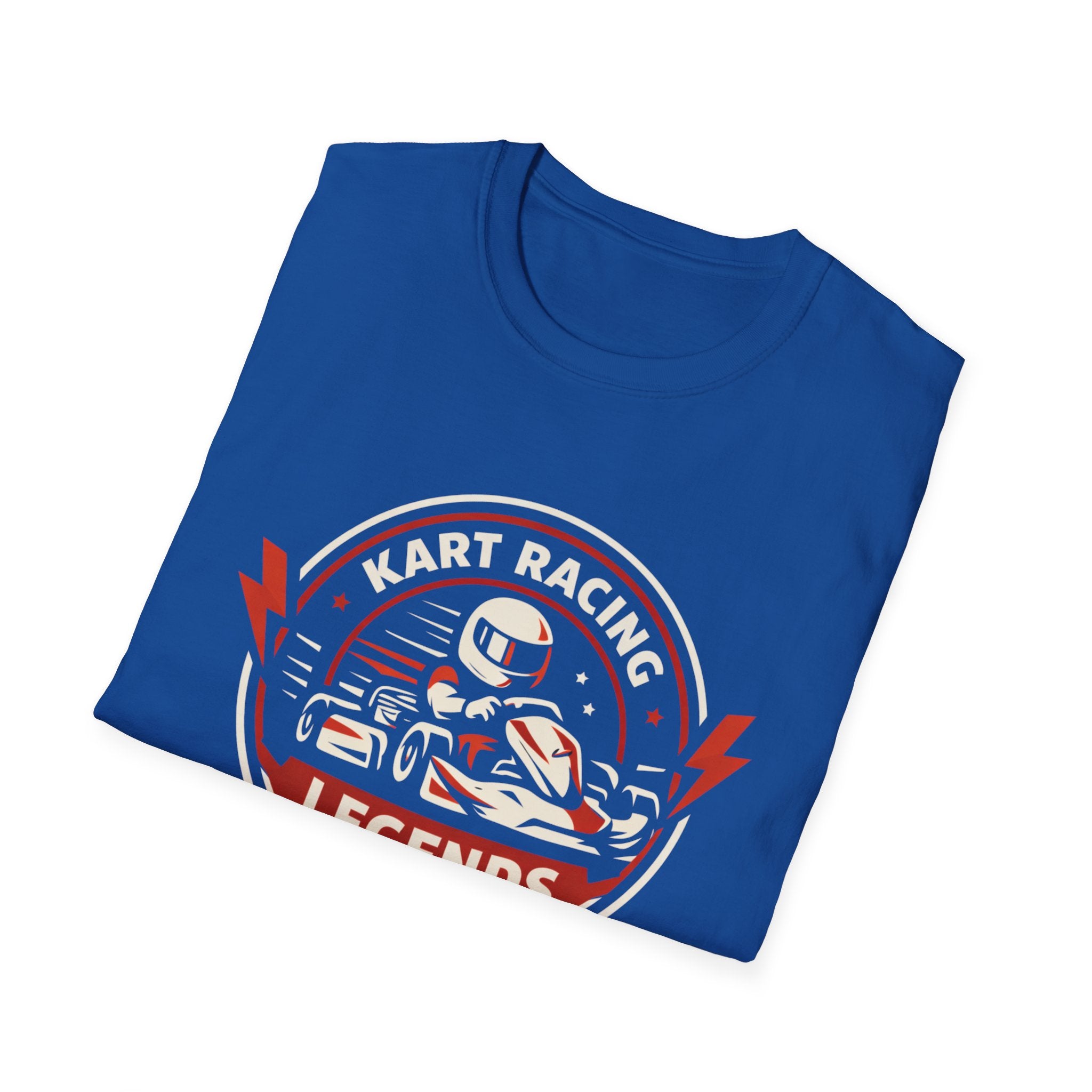 Kart Racing Legends T-Shirt