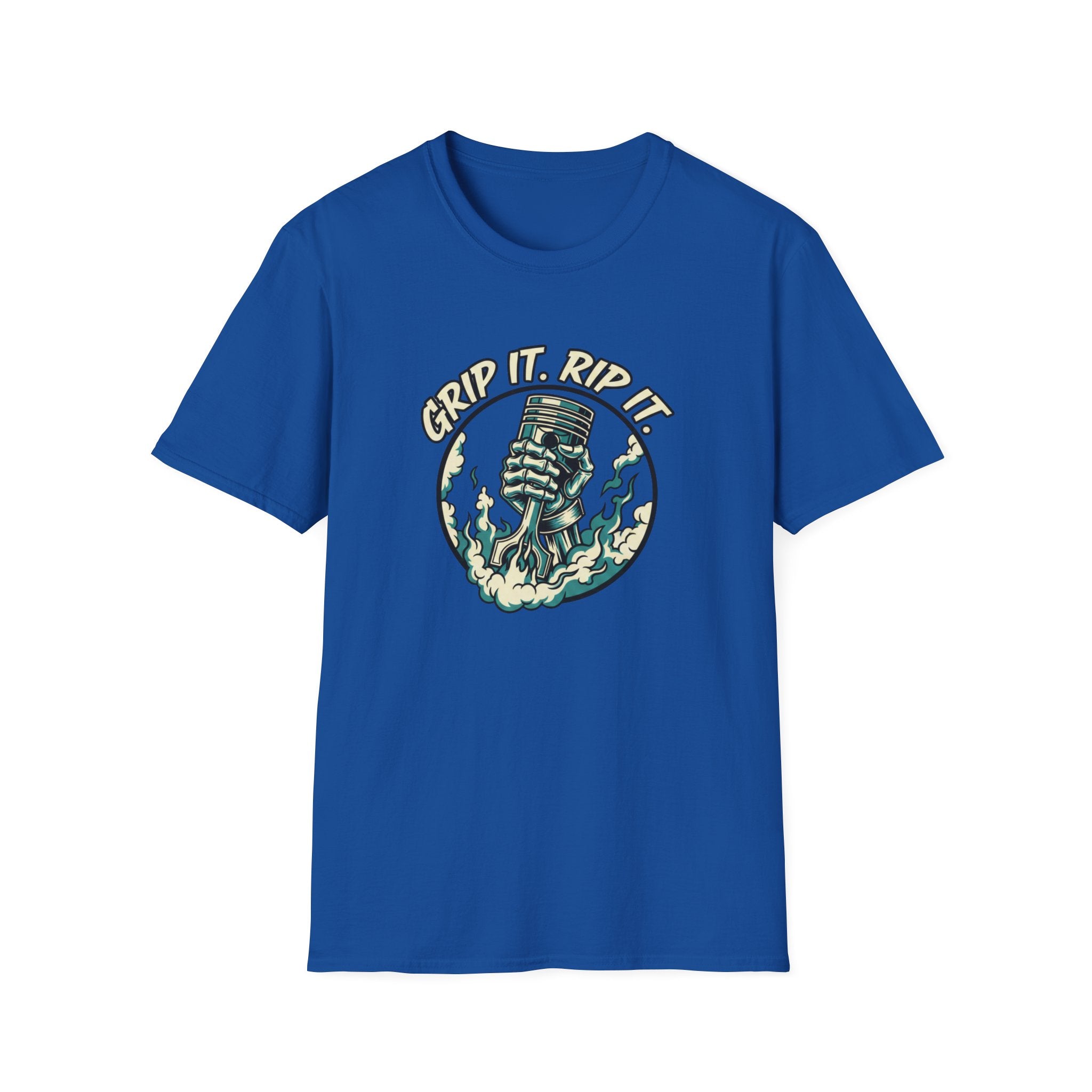 Grip It Rip It T-Shirt