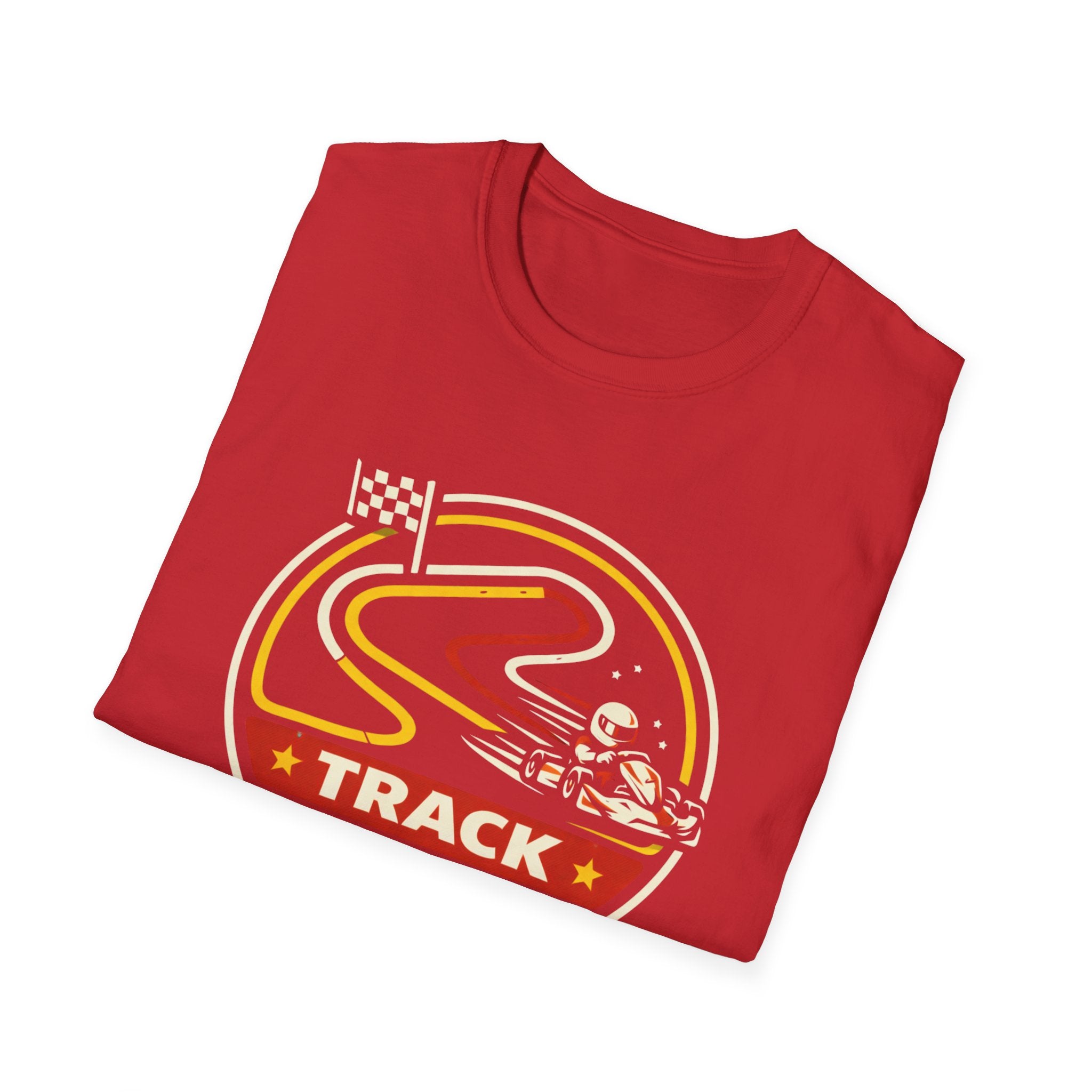 Track Masters T-Shirt