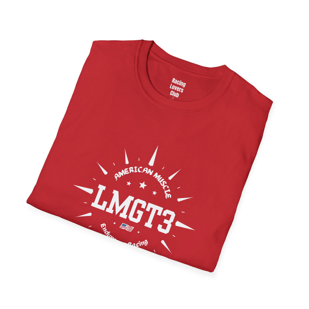 American Muscle LMGT3 T-Shirt